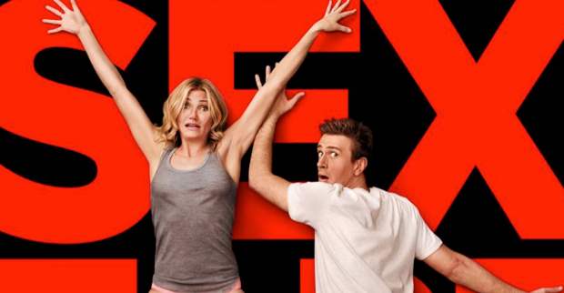 Movie Review: Sex Tape (2014) A Geek's Blog